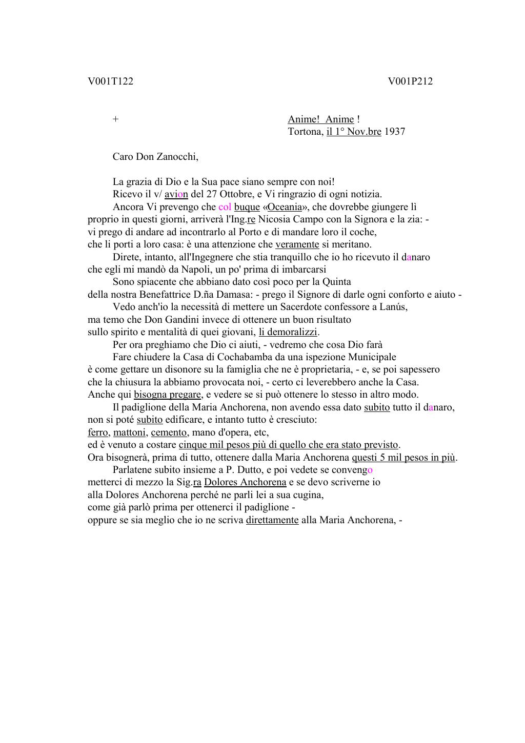 Scritti Volume 001, pagina 212