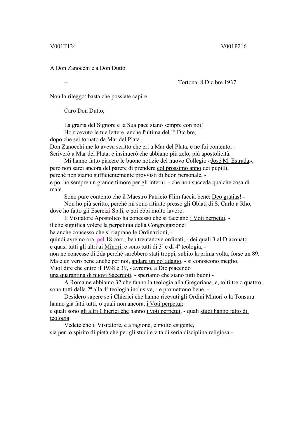 Scritti Volume 001, pagina 217