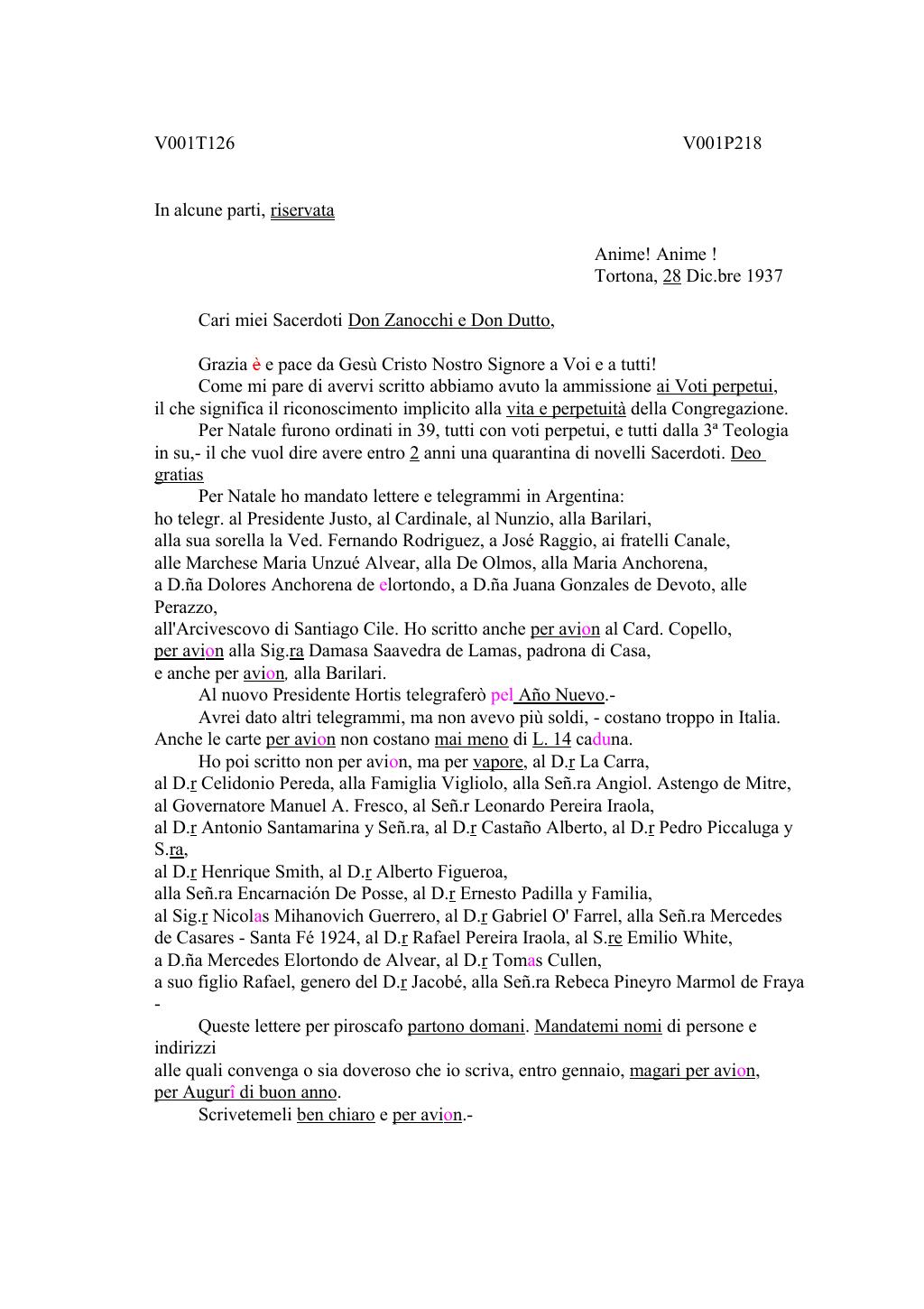 Scritti Volume 001, pagina 220