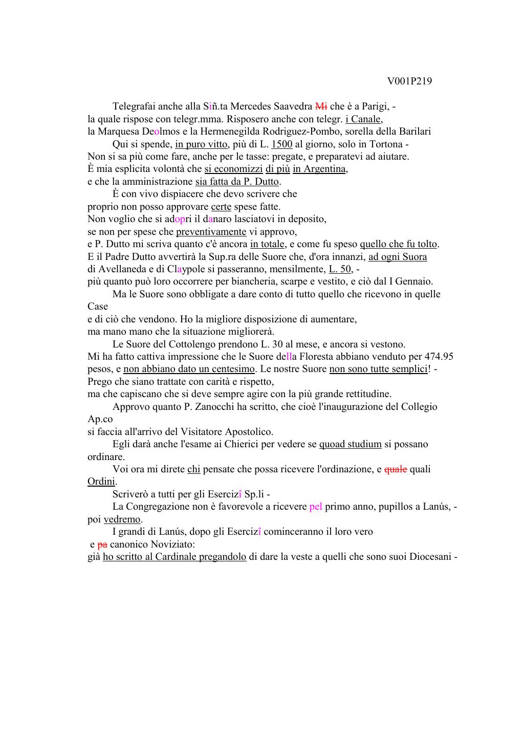 Scritti Volume 001, pagina 221