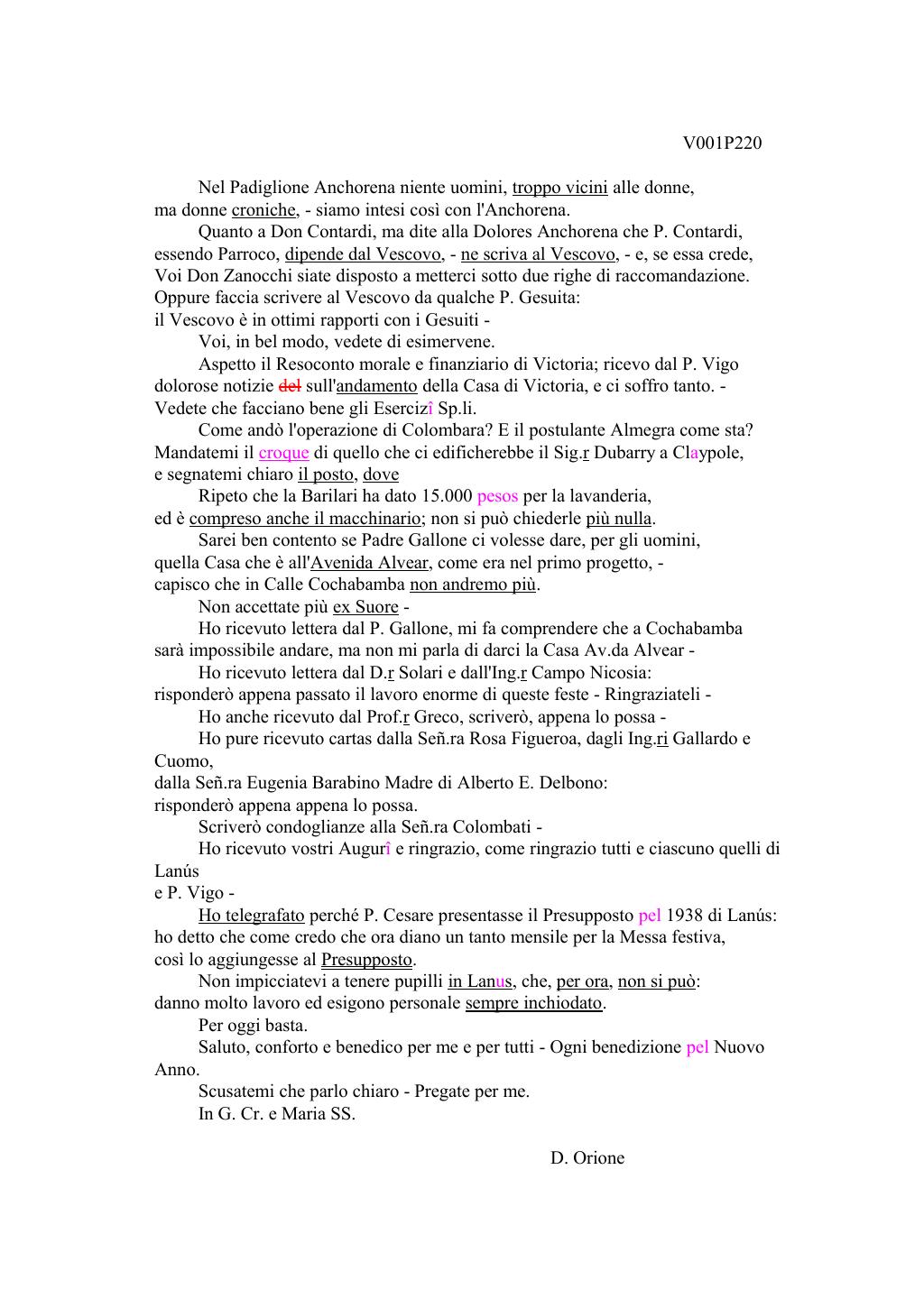 Scritti Volume 001, pagina 222