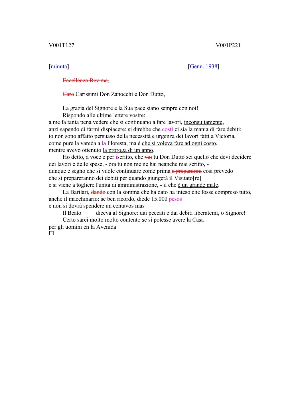Scritti Volume 001, pagina 224