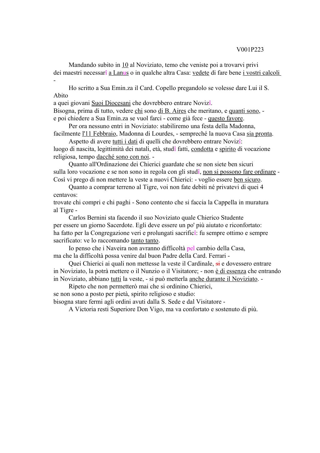 Scritti Volume 001, pagina 226