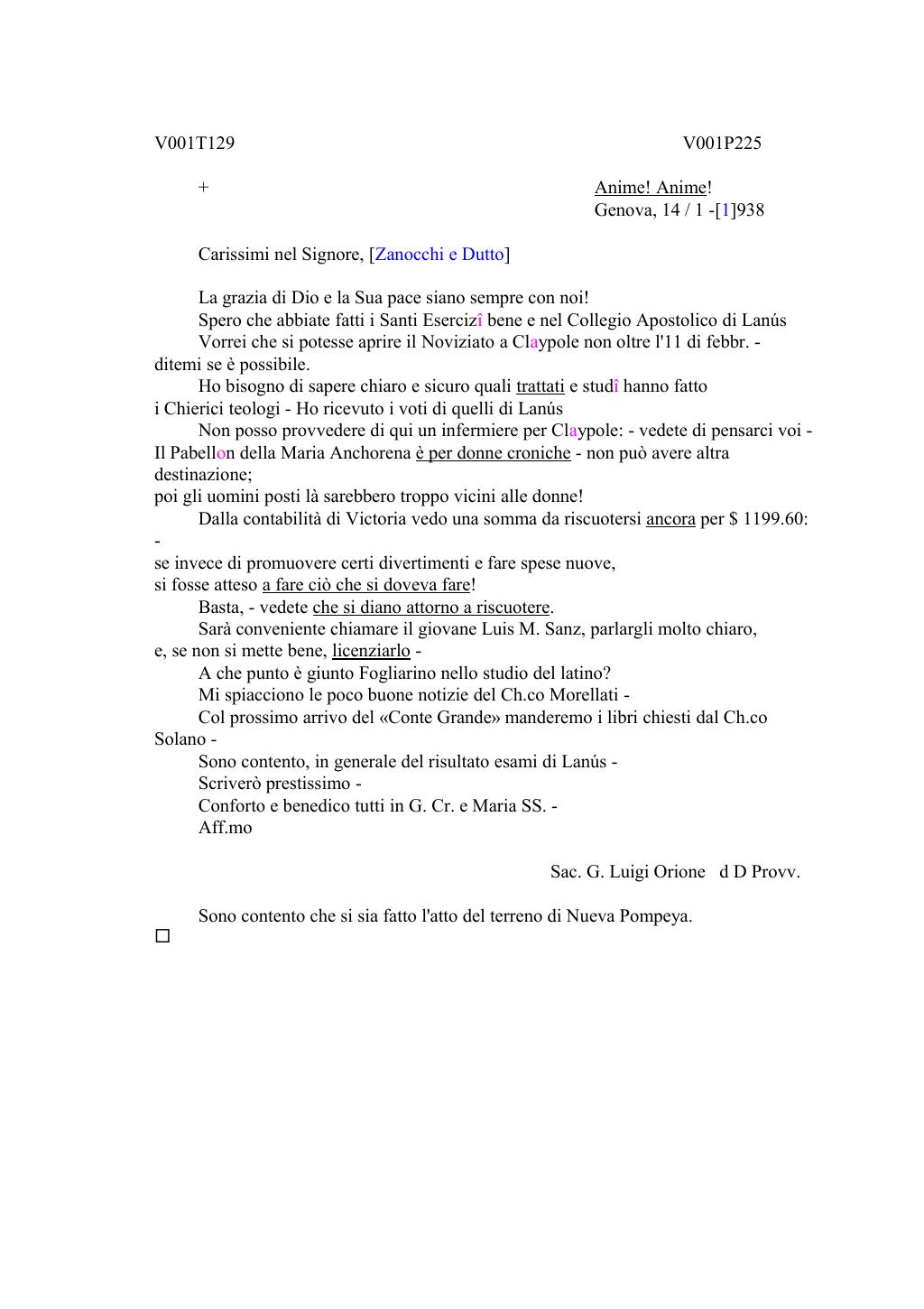 Scritti Volume 001, pagina 228