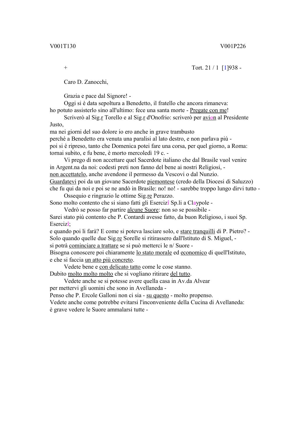 Scritti Volume 001, pagina 229
