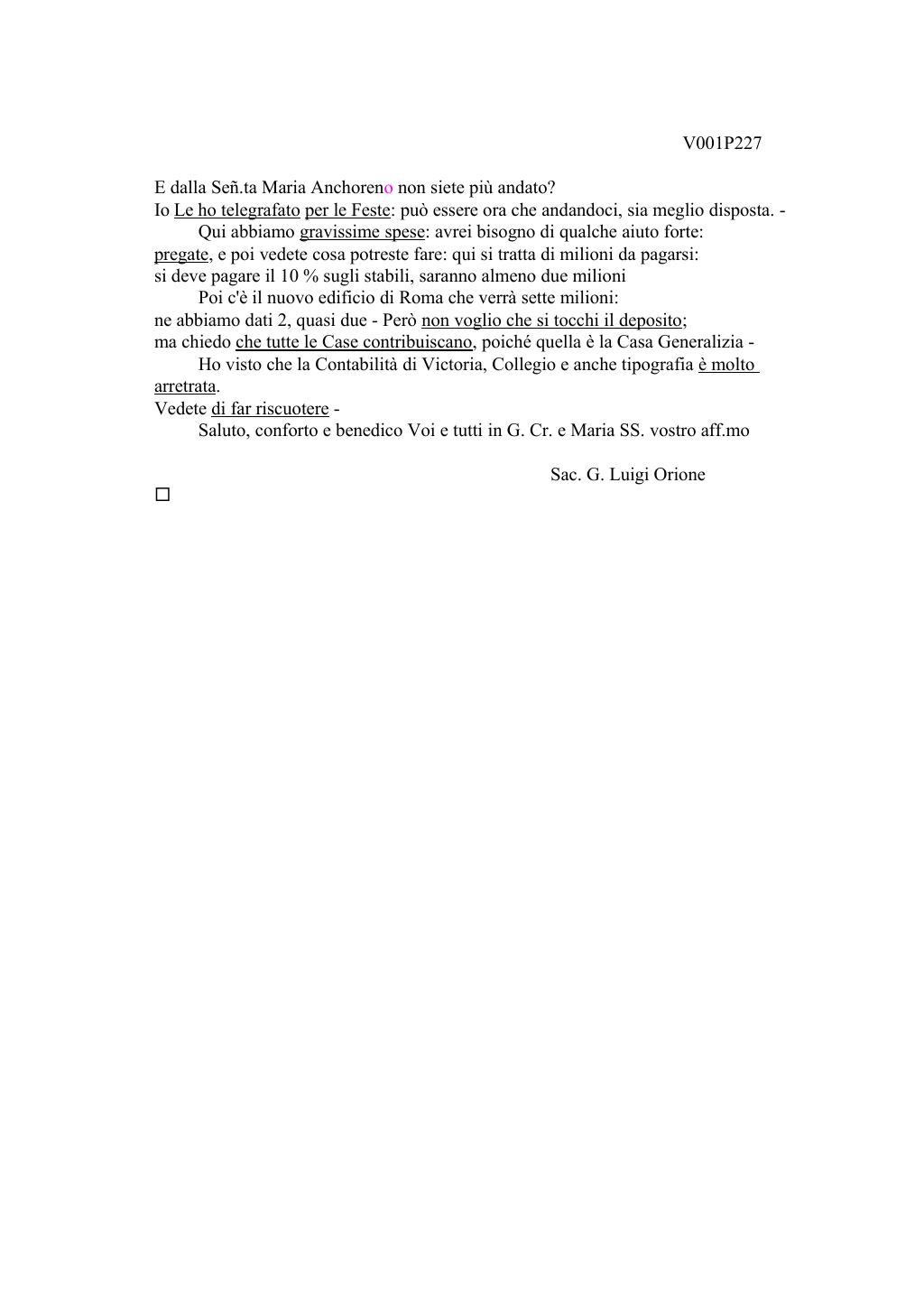 Scritti Volume 001, pagina 230