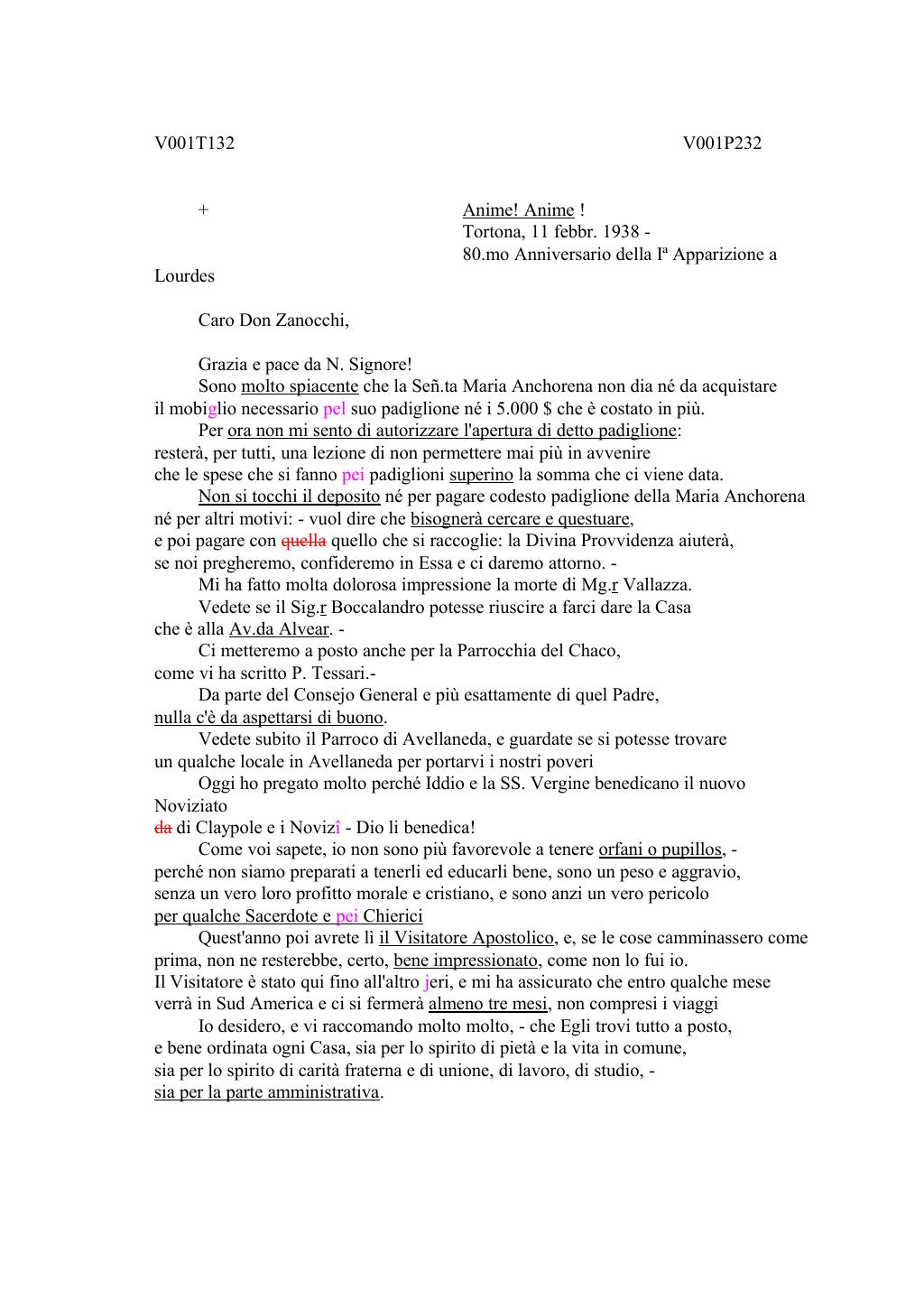 Scritti Volume 001, pagina 235