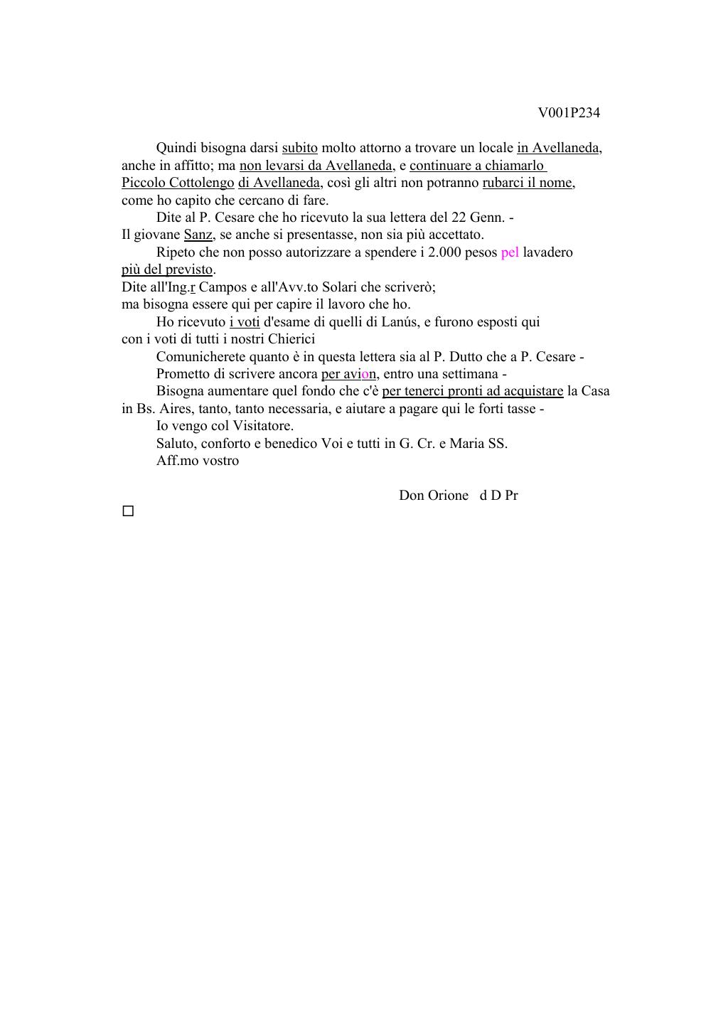 Scritti Volume 001, pagina 237