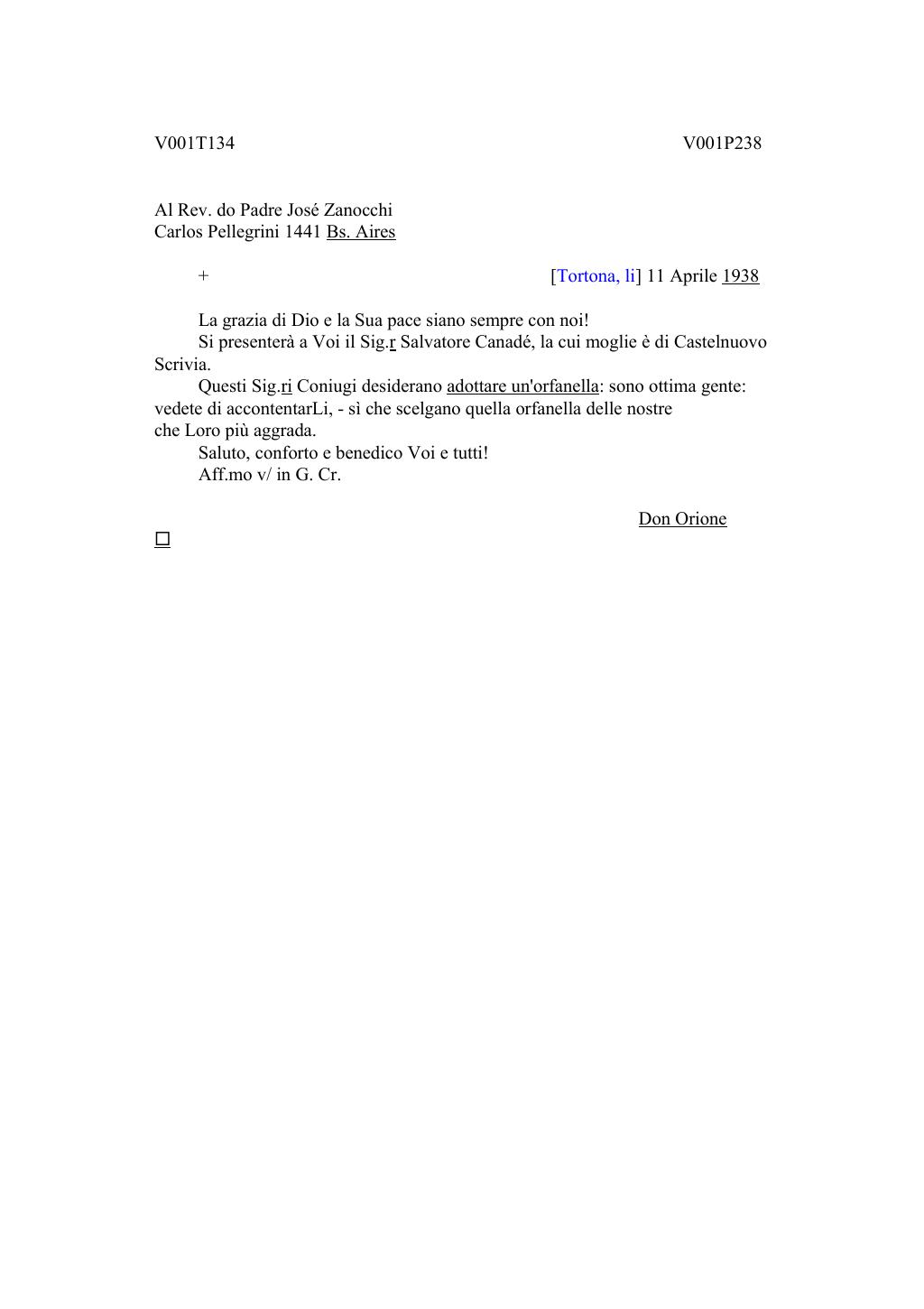 Scritti Volume 001, pagina 242