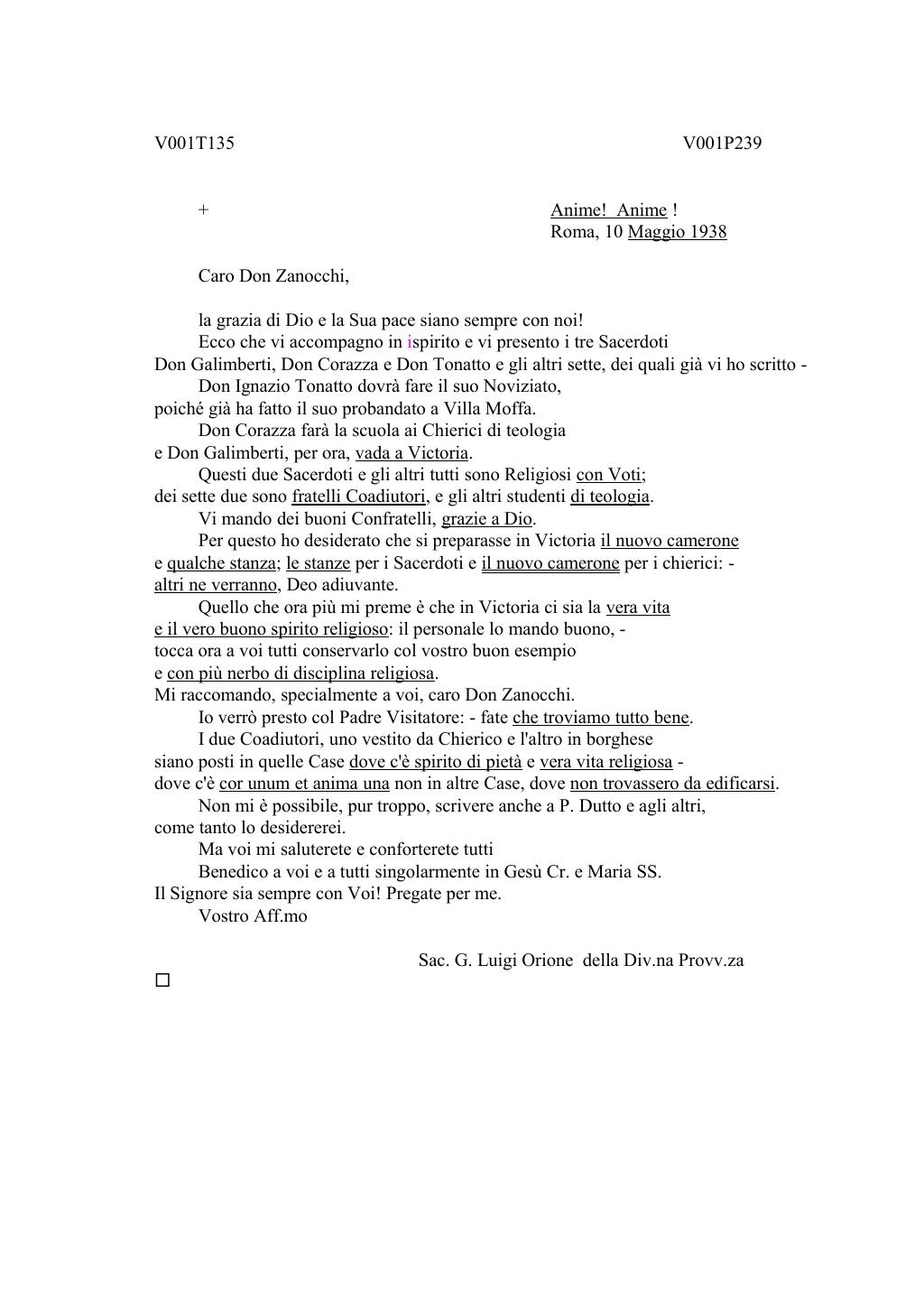 Scritti Volume 001, pagina 243