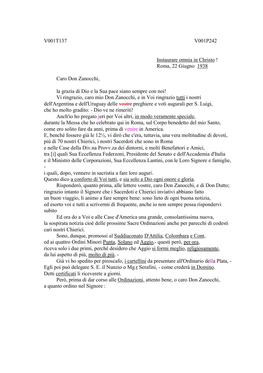 Scritti Volume 001, pagina 246