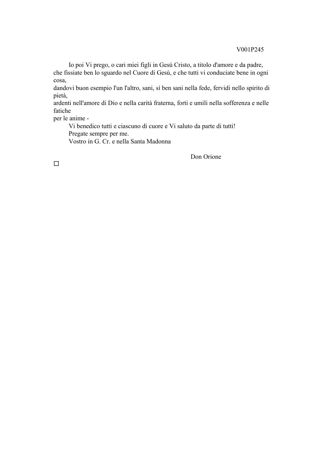 Scritti Volume 001, pagina 249