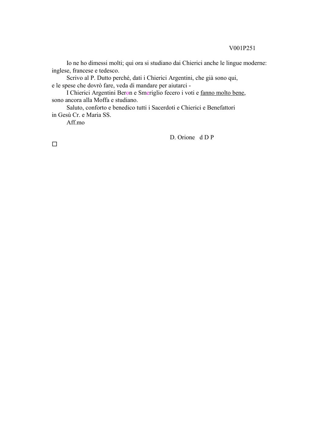 Scritti Volume 001, pagina 255