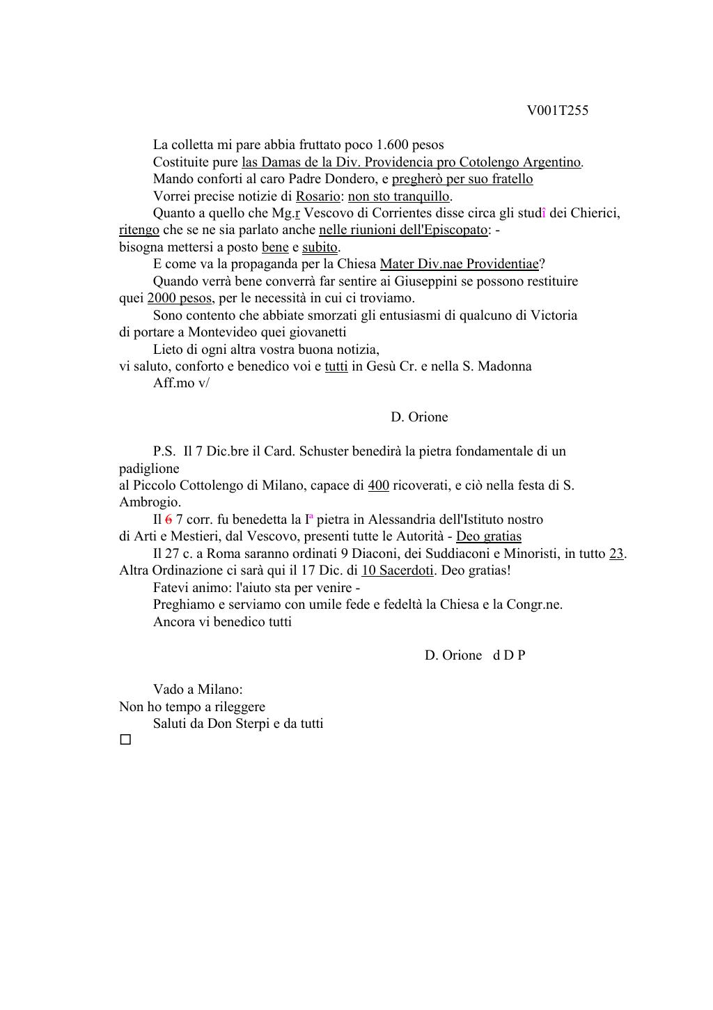 Scritti Volume 001, pagina 259
