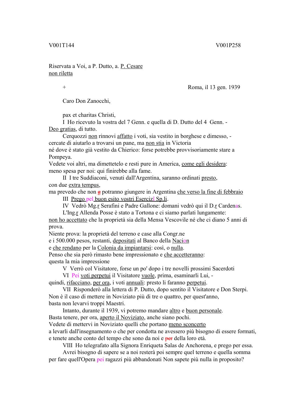 Scritti Volume 001, pagina 262