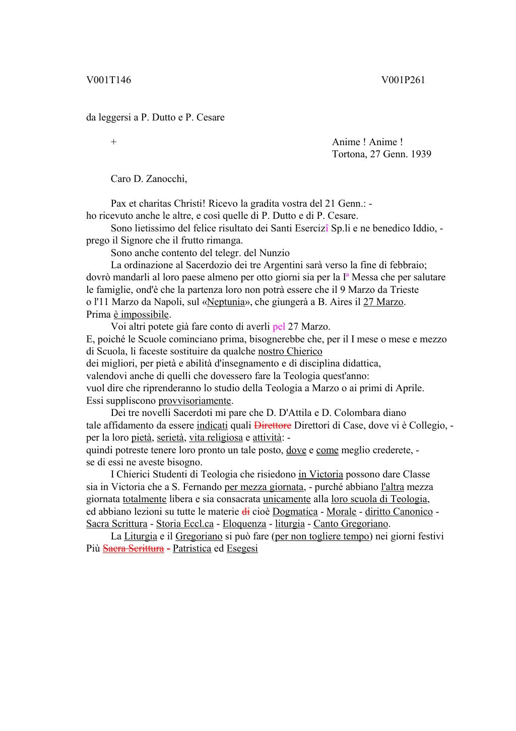 Scritti Volume 001, pagina 266