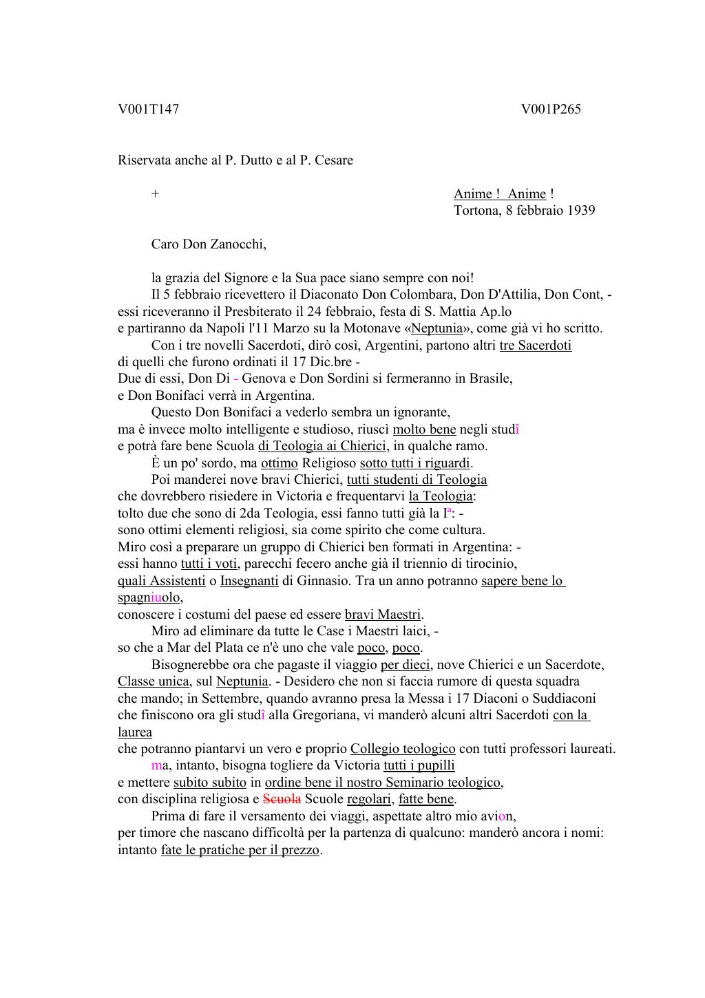Scritti Volume 001, pagina 270