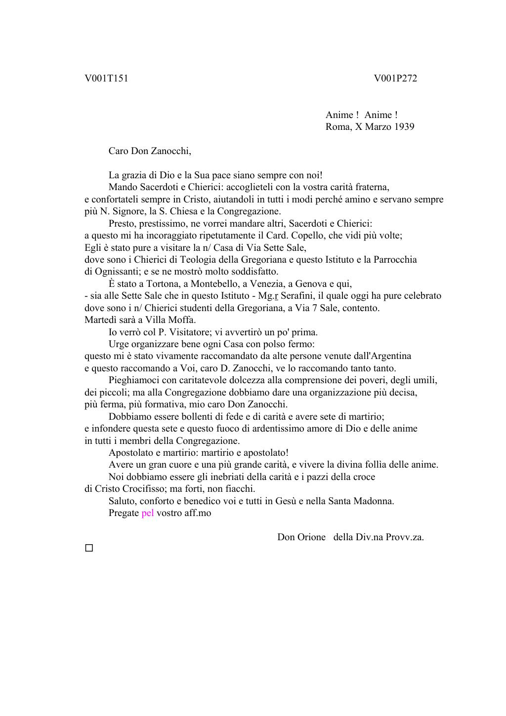 Scritti Volume 001, pagina 277