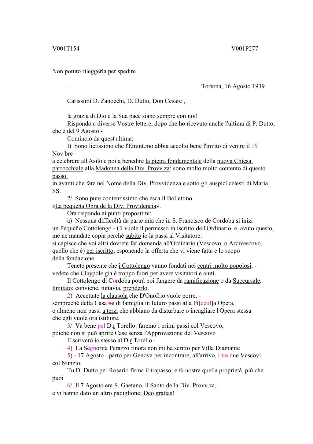 Scritti Volume 001, pagina 282
