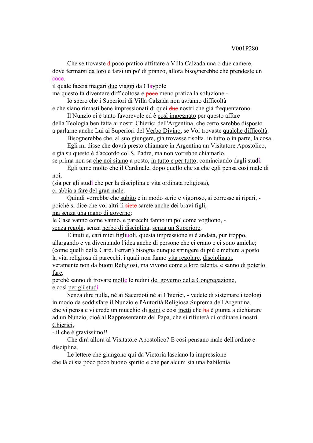Scritti Volume 001, pagina 286