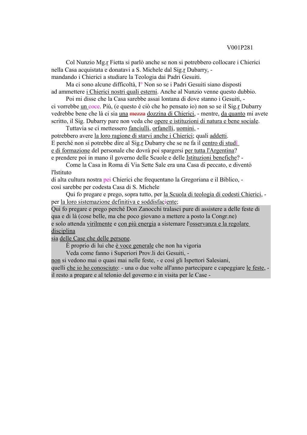 Scritti Volume 001, pagina 287