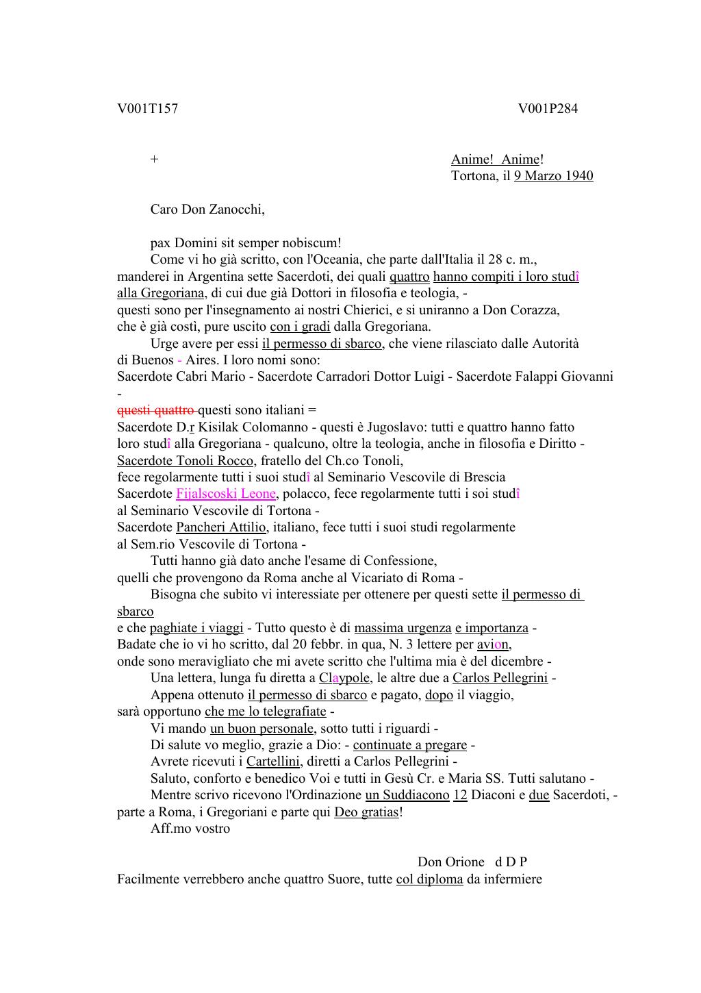 Scritti Volume 001, pagina 290