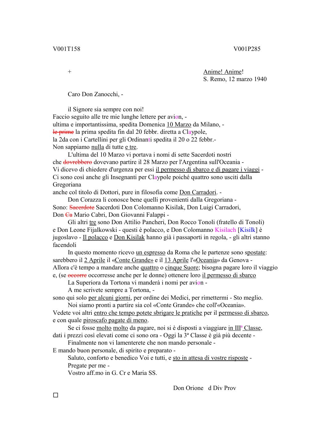 Scritti Volume 001, pagina 292