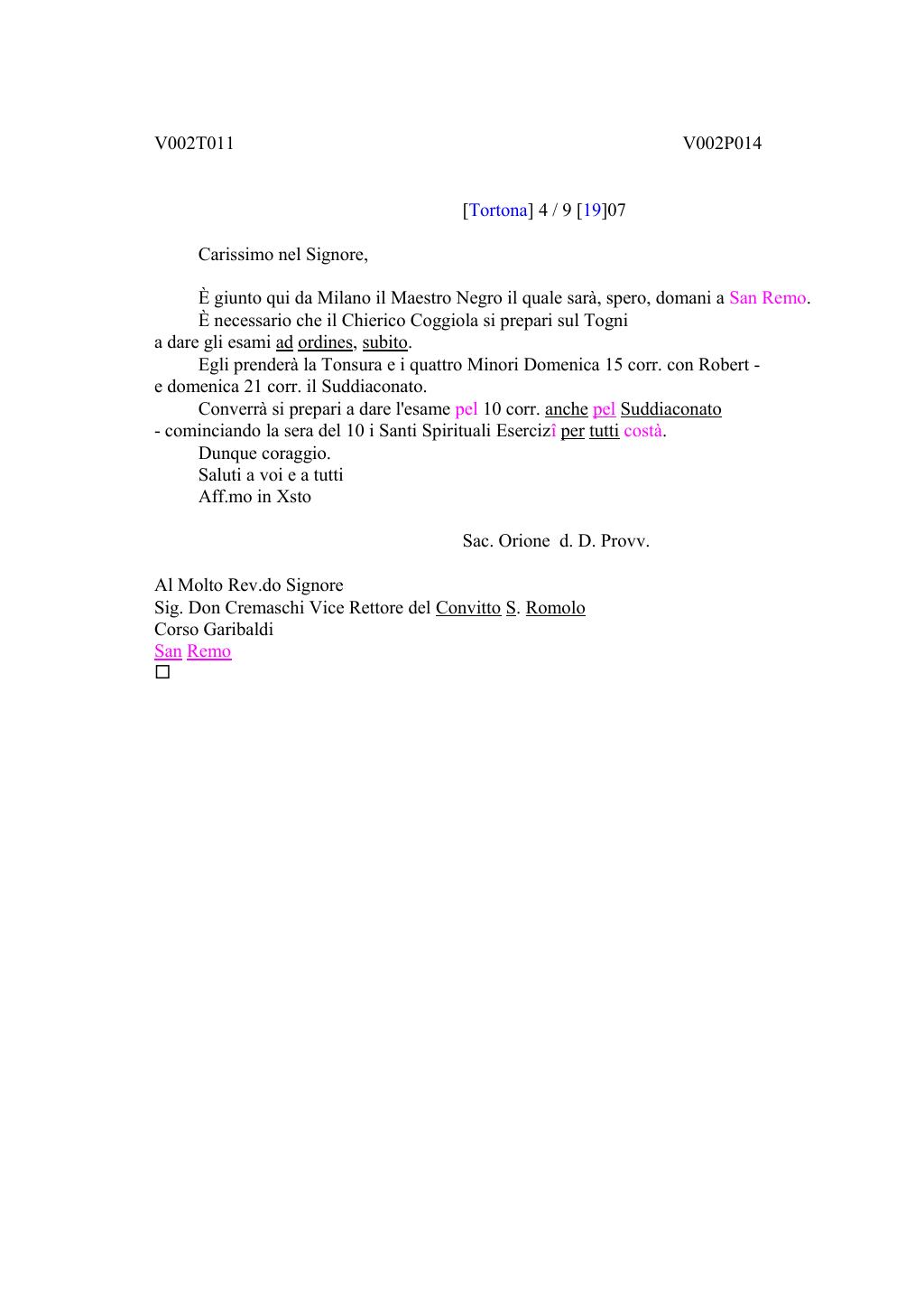 Scritti Volume 002, pagina 014