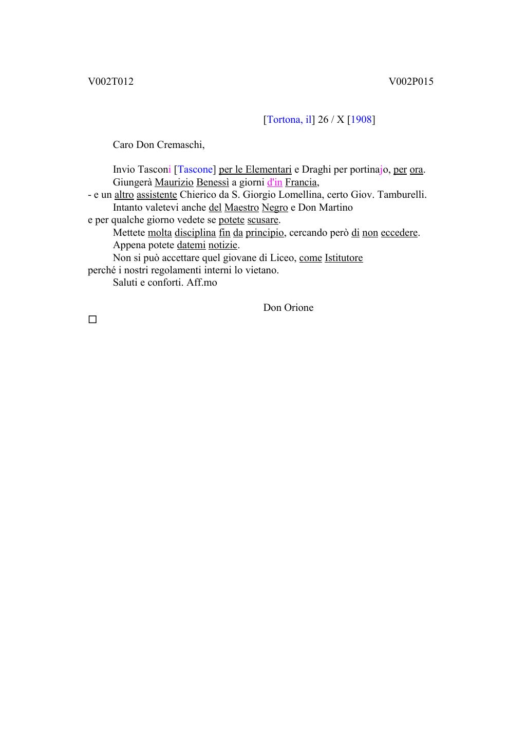 Scritti Volume 002, pagina 015