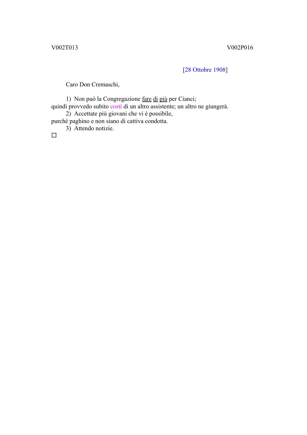 Scritti Volume 002, pagina 016