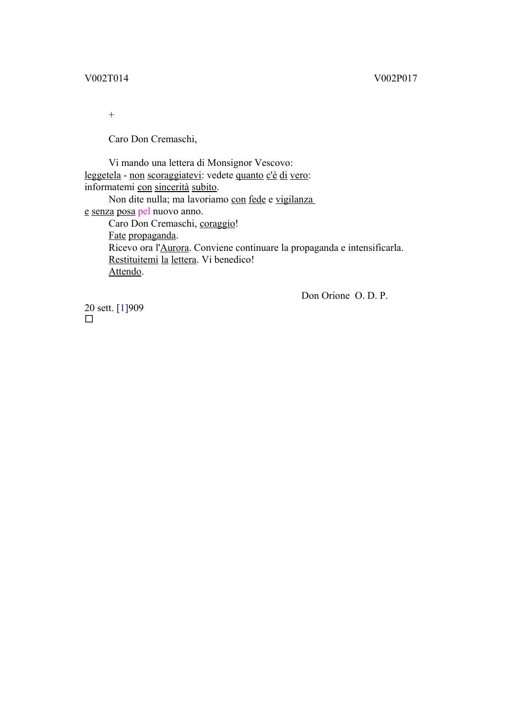 Scritti Volume 002, pagina 017