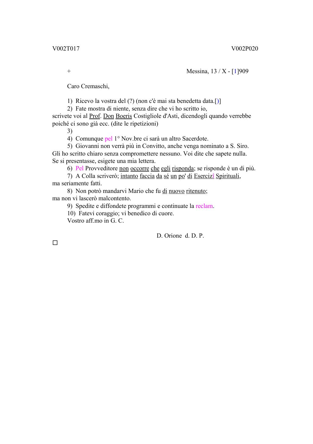 Scritti Volume 002, pagina 020