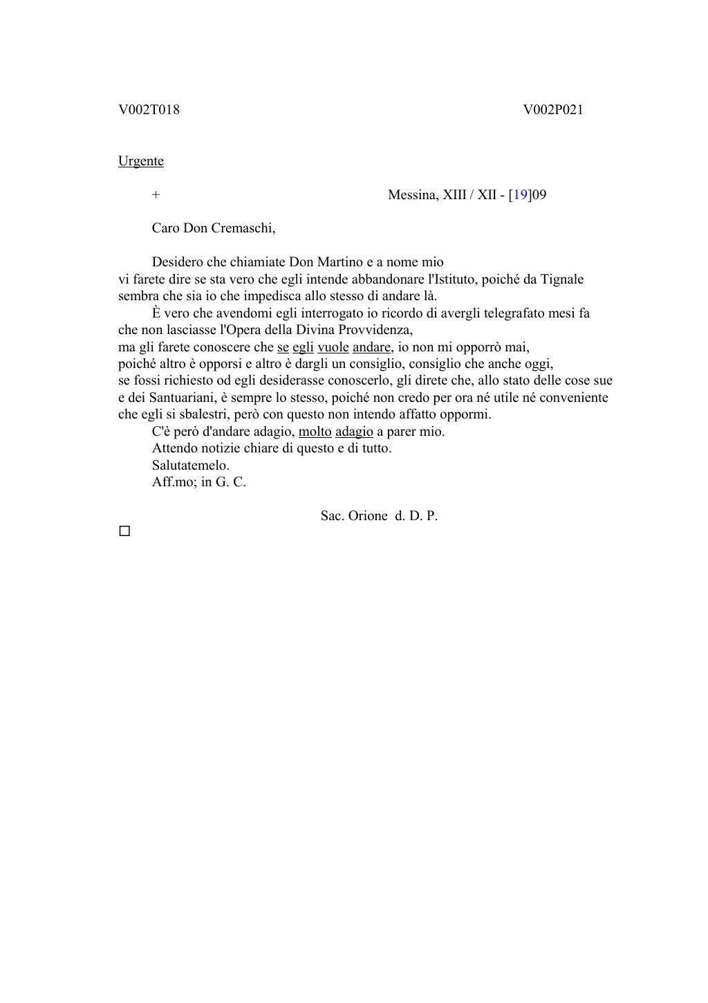 Scritti Volume 002, pagina 021