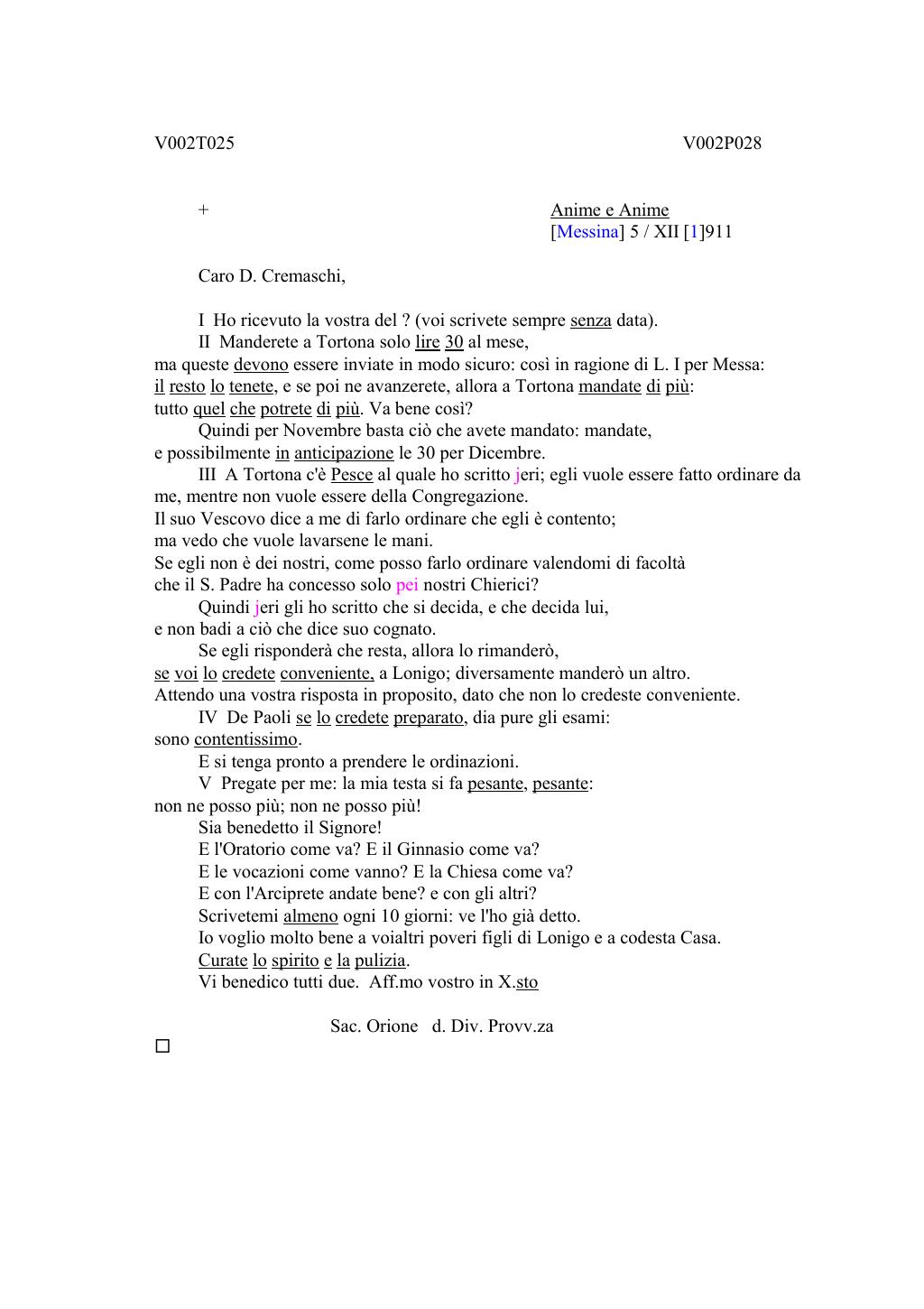 Scritti Volume 002, pagina 028