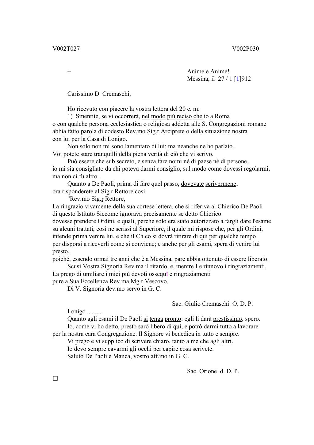 Scritti Volume 002, pagina 031