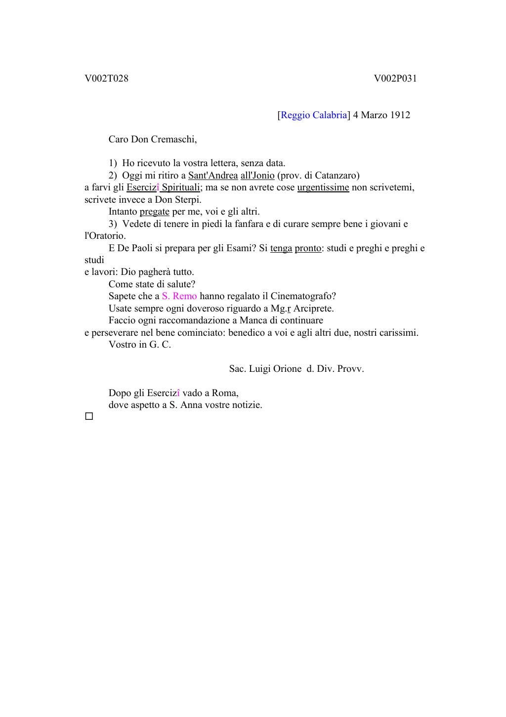 Scritti Volume 002, pagina 032