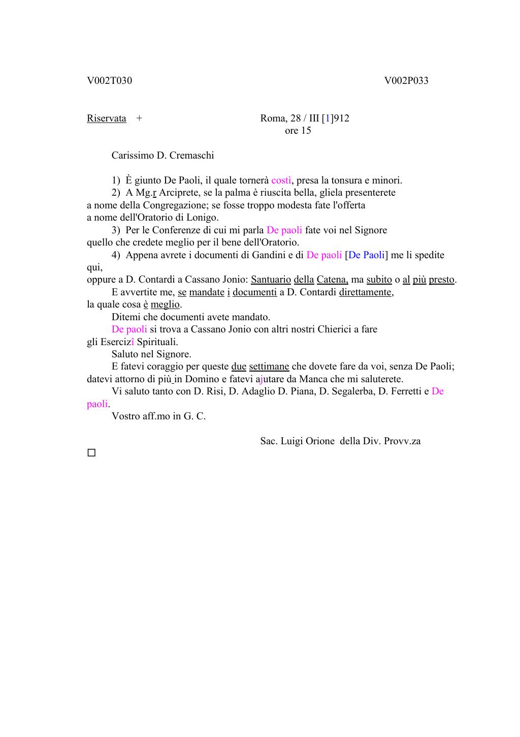 Scritti Volume 002, pagina 035