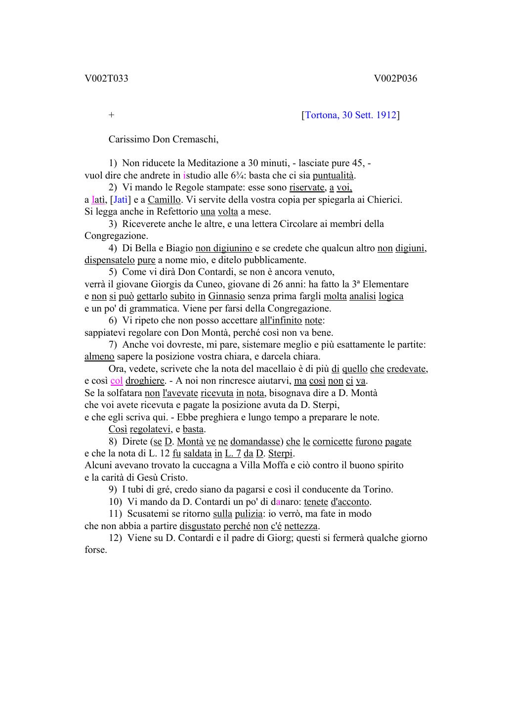Scritti Volume 002, pagina 038
