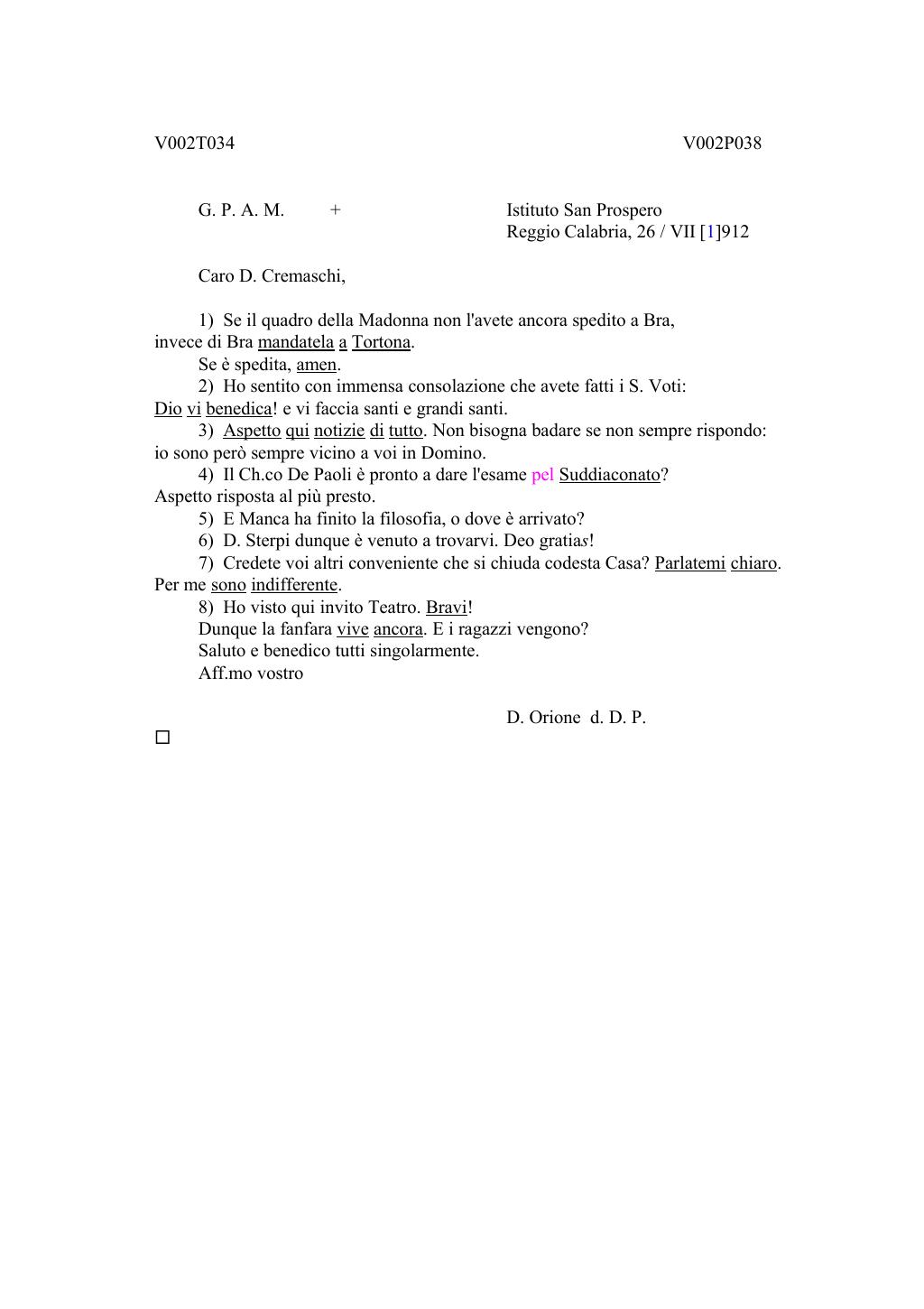 Scritti Volume 002, pagina 040