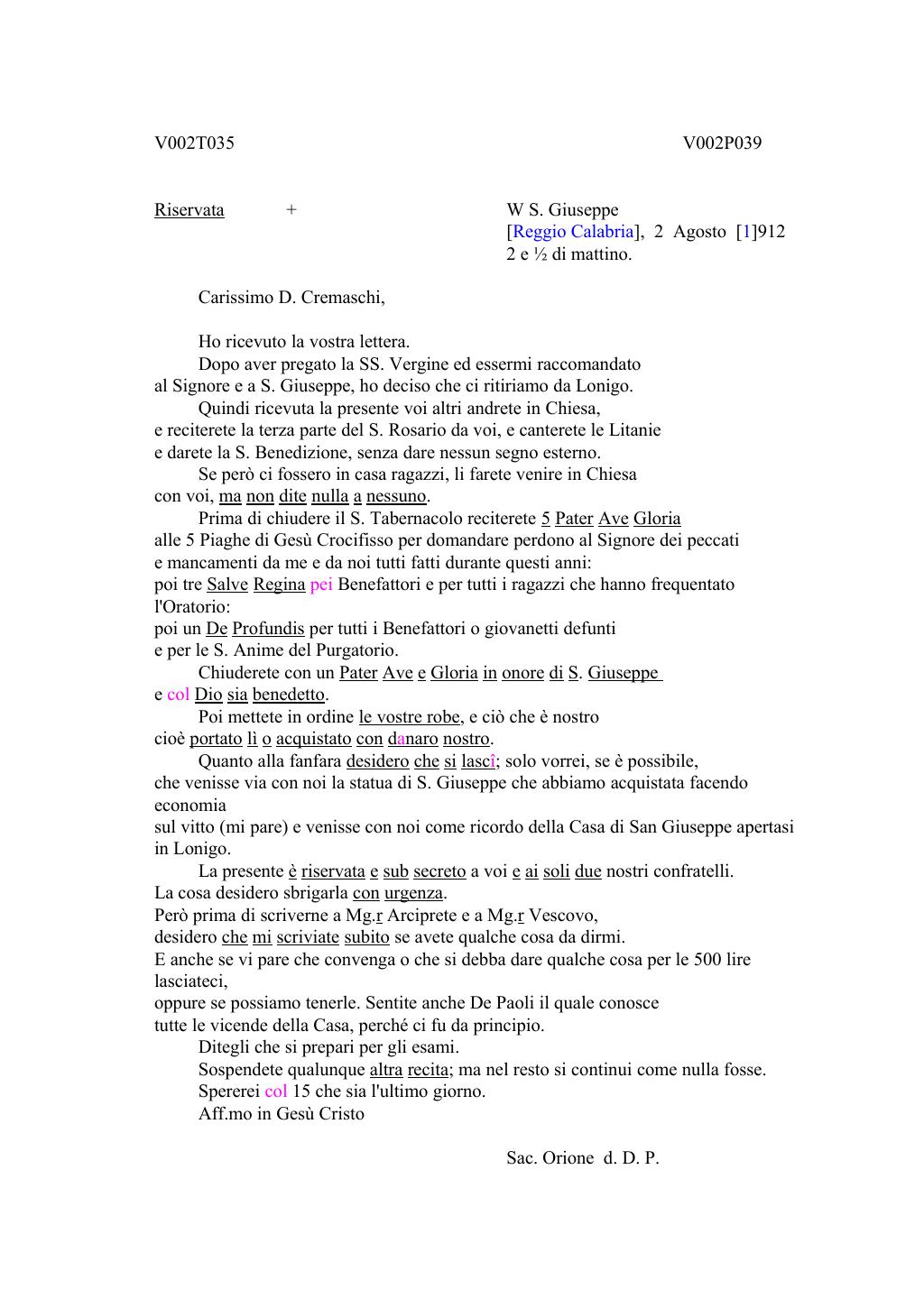 Scritti Volume 002, pagina 041