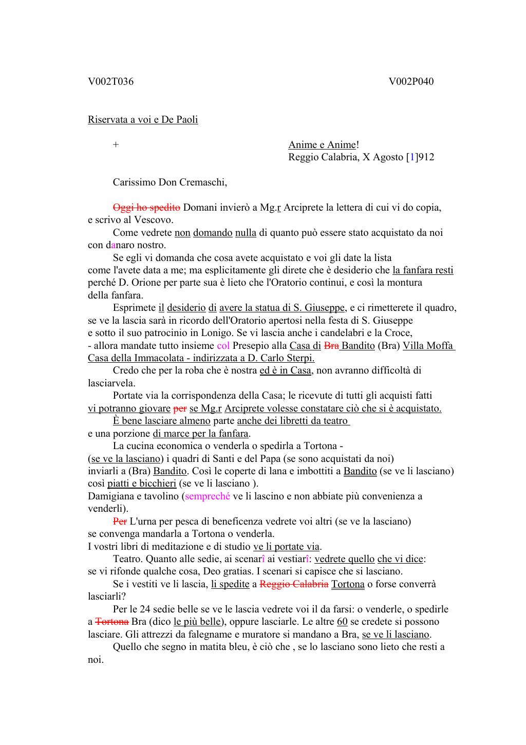 Scritti Volume 002, pagina 043
