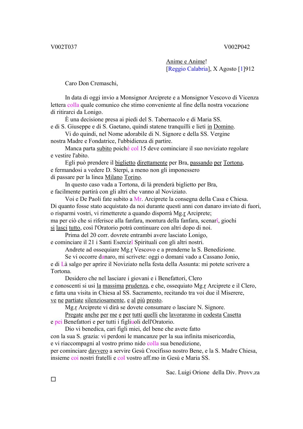 Scritti Volume 002, pagina 045