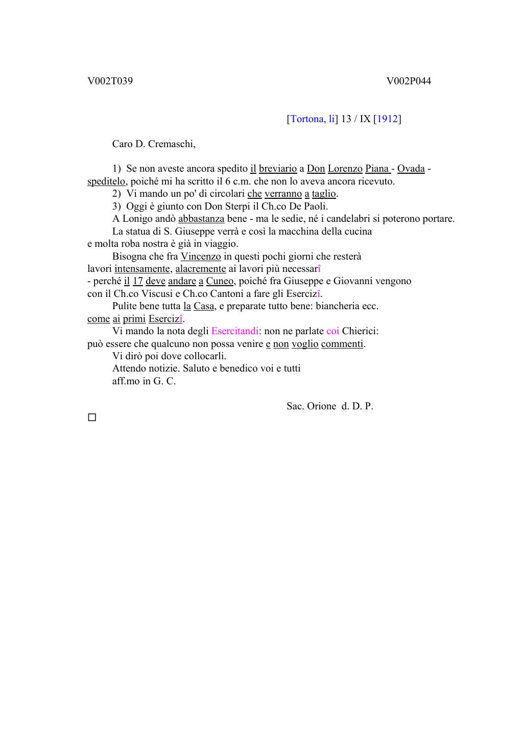 Scritti Volume 002, pagina 047