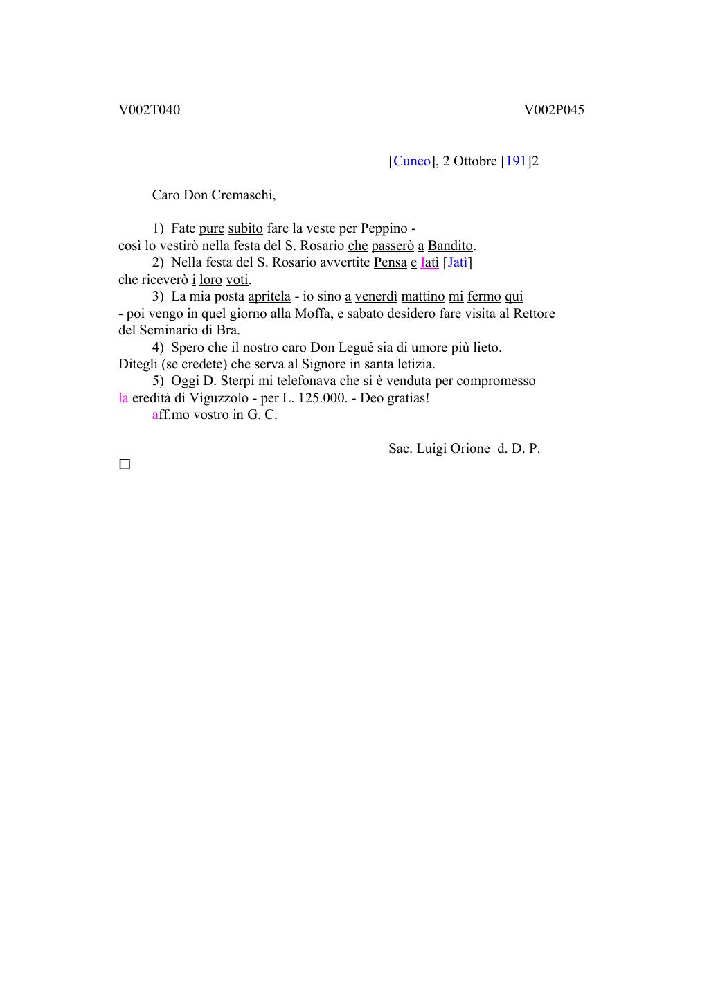 Scritti Volume 002, pagina 048