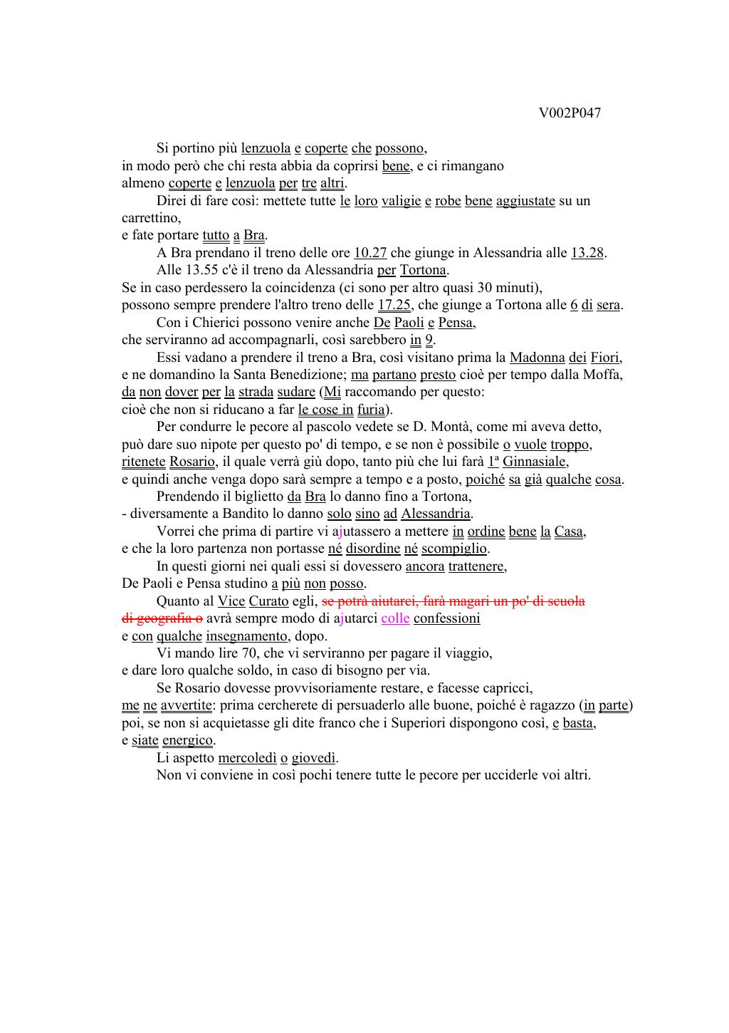 Scritti Volume 002, pagina 050