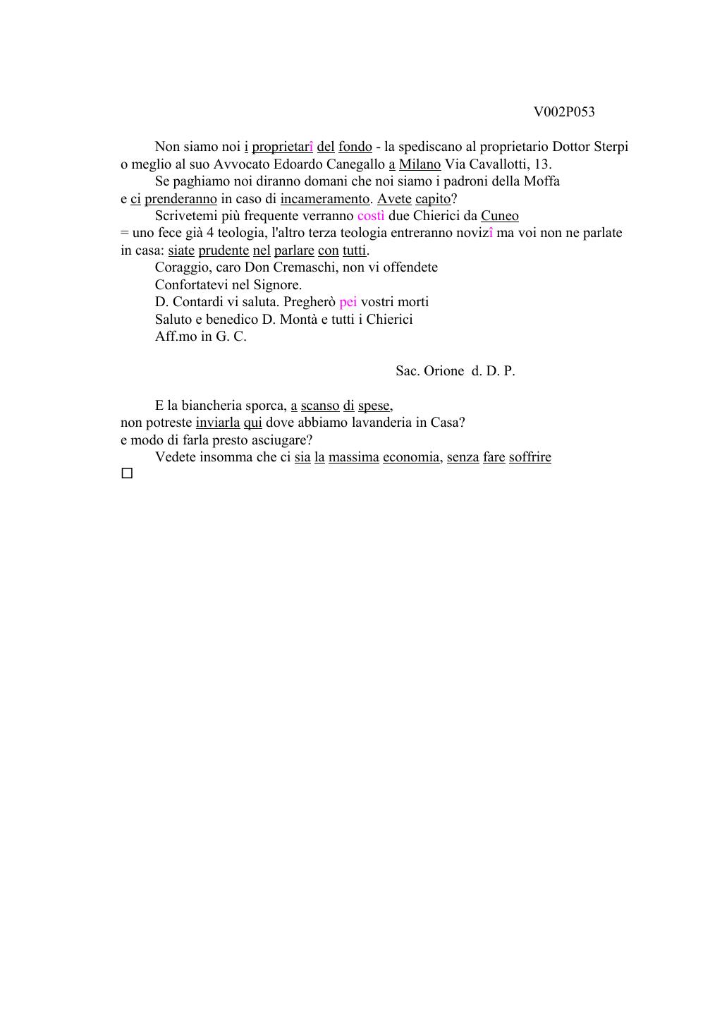 Scritti Volume 002, pagina 056