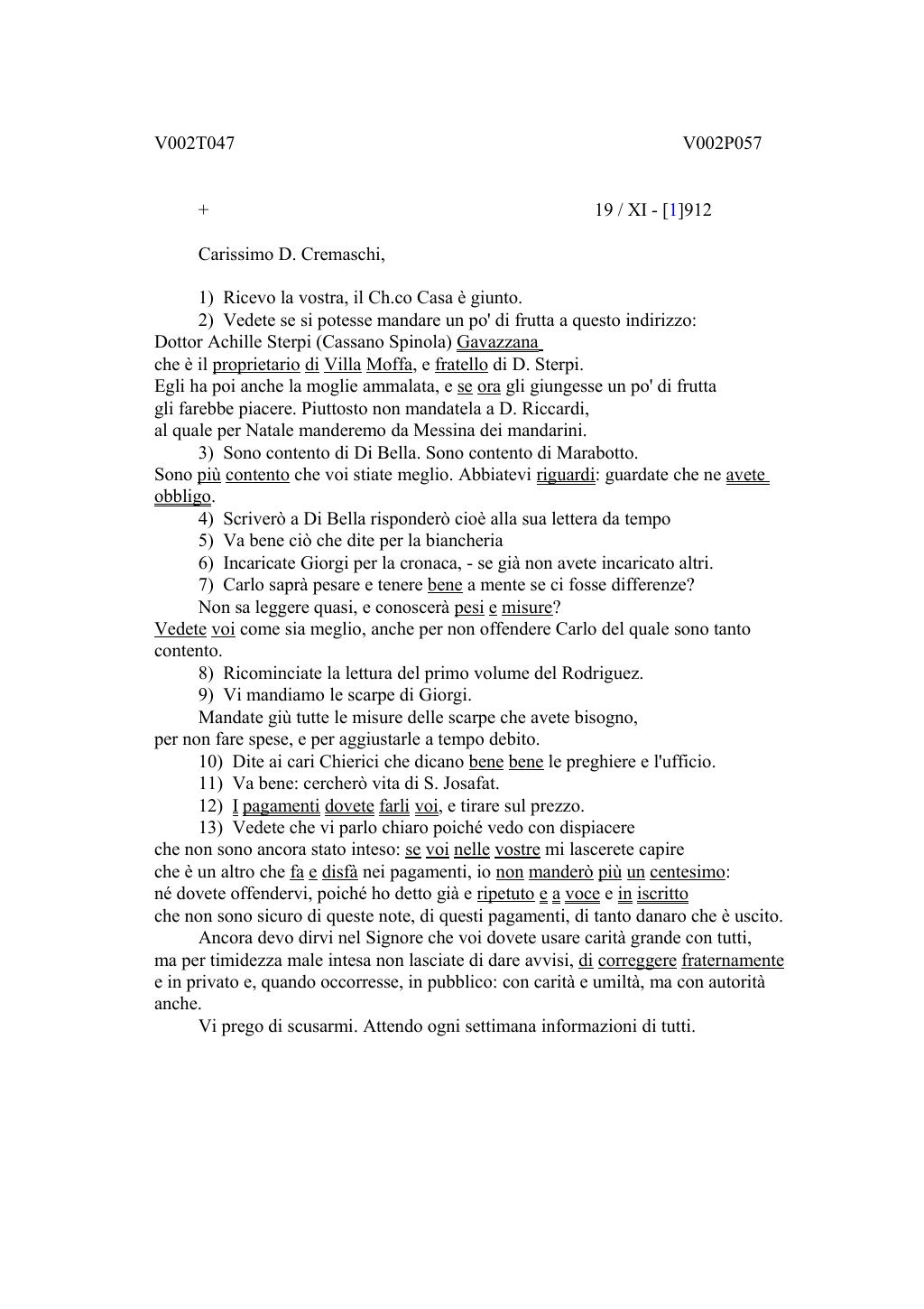 Scritti Volume 002, pagina 060