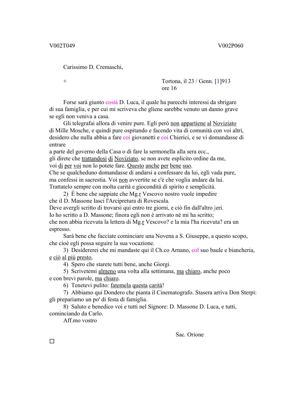 Scritti Volume 002, pagina 063