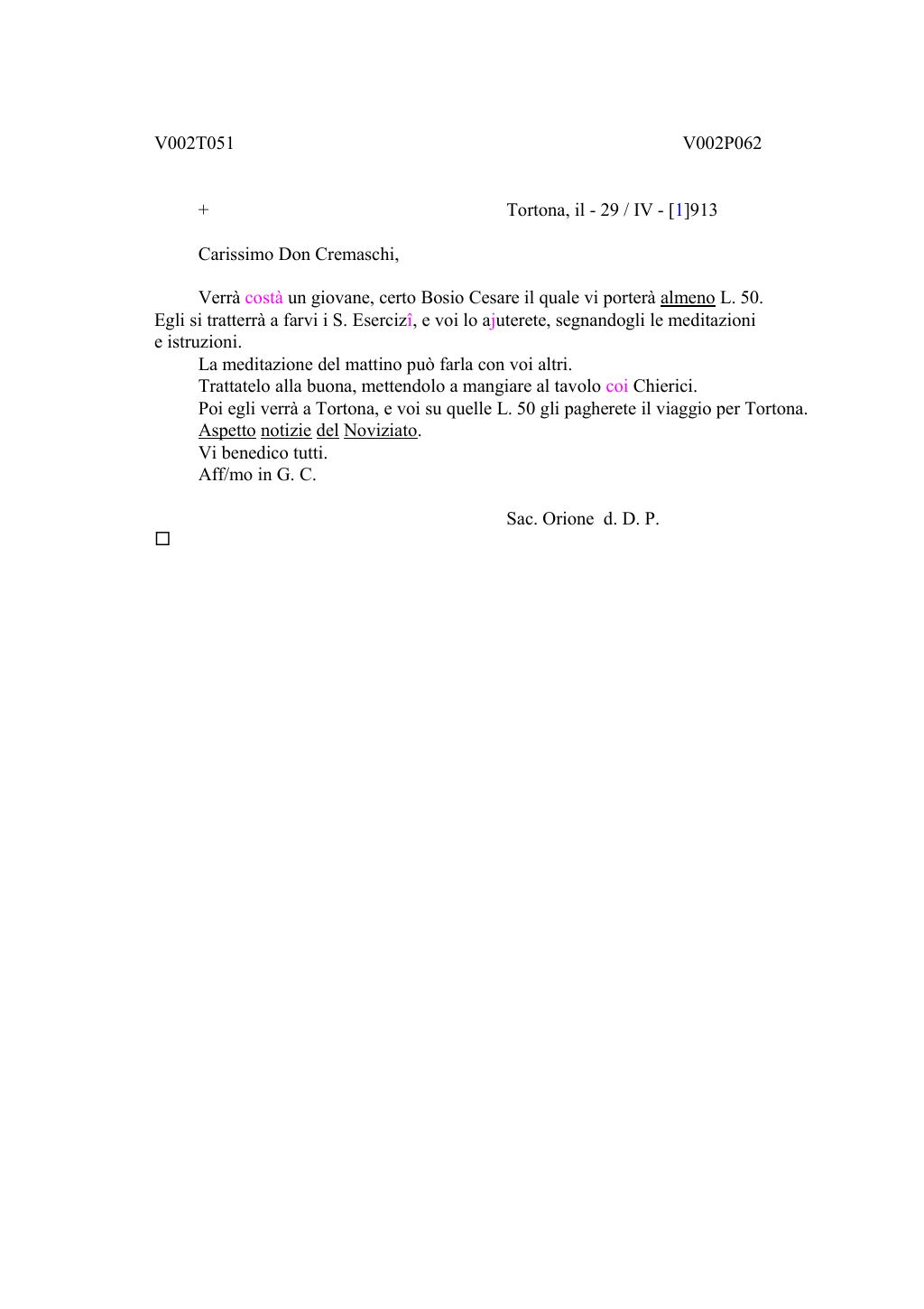 Scritti Volume 002, pagina 065