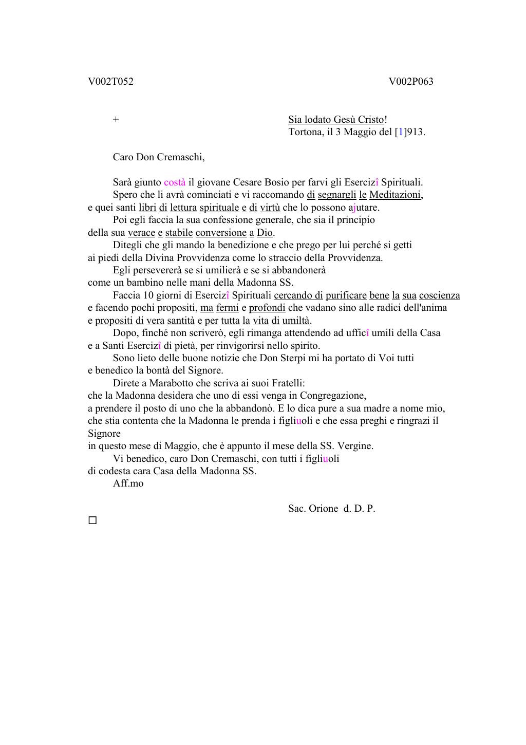 Scritti Volume 002, pagina 066